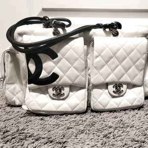 Authentic Chanel Bag